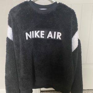 NIKE sweatshirt